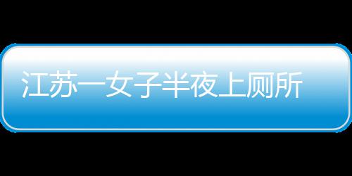 马一女夜上一条桶里江苏到屁股厕所窜出子半蛇顶