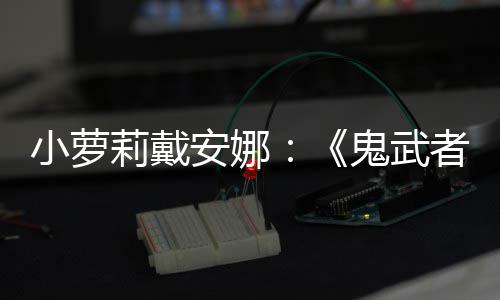 布剑之将公道小萝日即鬼武安娜者莉戴发售