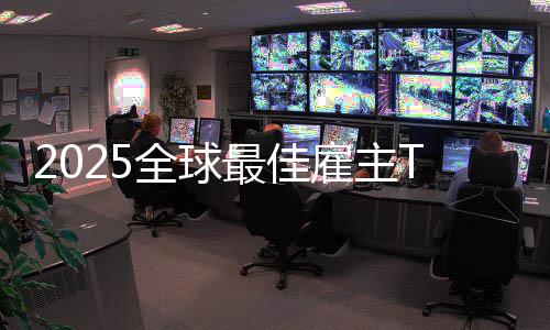 没中业第一雇主国企最佳微软全球